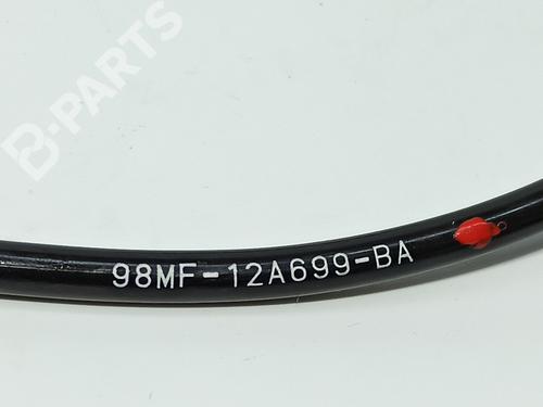 Electronic sensor FORD FIESTA VI (CB1, CCN) 1.25 | BP12172025M84 