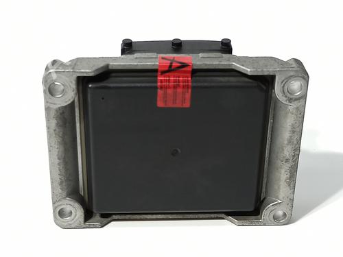 Engine control unit (ECU) OPEL CORSA C (X01) 1.0 (F08, F68) | BP25451432M57
