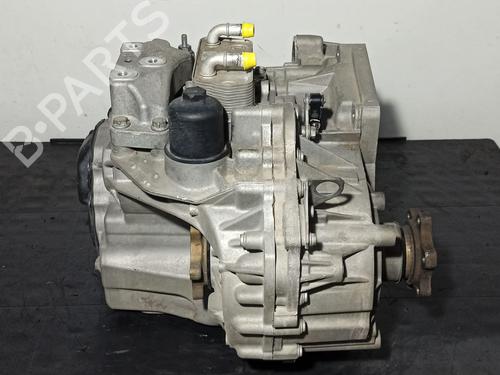 Gearbox VW PASSAT CC B6 (357) 2.0 TDI | BP40229144M3 - Image 4