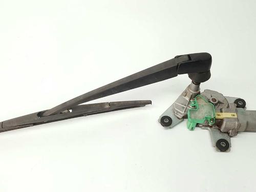 Used Rear wiper motor MITSUBISHI LANCER VIII Sportback (CX_A) 2.0 DI-D (CX8A) (140 hp) 2773556