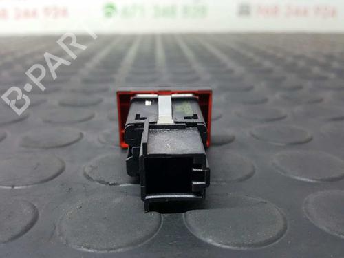 Warning switch VW POLO V (6R1, 6C1) 1.6 TDI | BP6628533I22