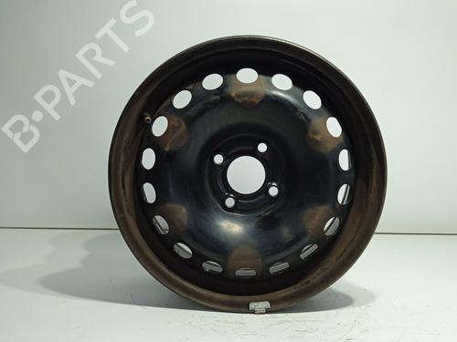Rim RENAULT MEGANE II (BM0/1_, CM0/1_) 1.5 dCi (BM1E, CM1E) | BP27188574C45 
