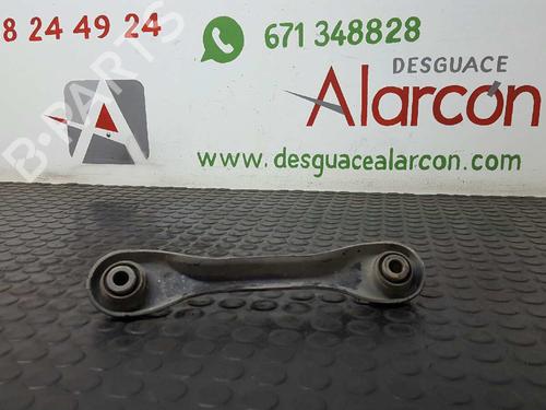 Used Left rear suspension arm FORD FOCUS I (DAW, DBW) 1.6 16V (100 hp) 14527763