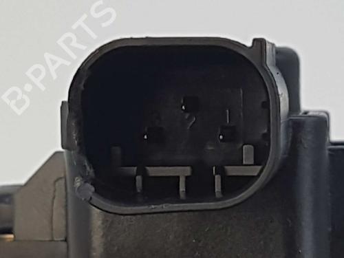 Mass air flow sensor MERCEDES-BENZ E-CLASS (W211) E 270 CDI (211.016) | BP9507825M95