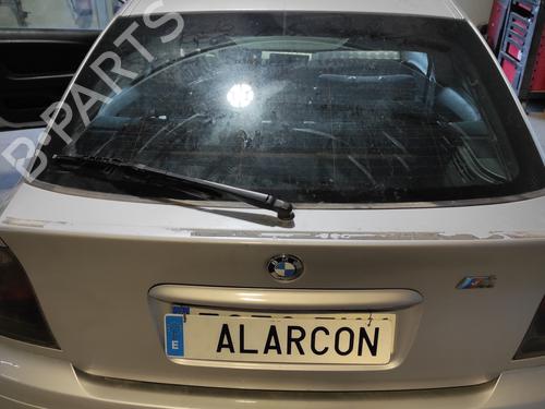 Tailgate BMW 3 Coupe (E46) 320 Ci | BP15830421C6