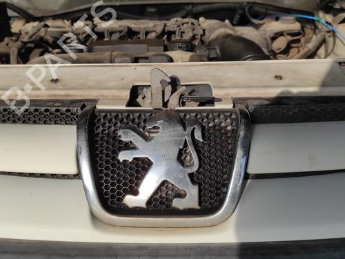 Grille PEUGEOT PARTNER MPV (5_, G_) 1.6 HDi 90 | BP27395186C40