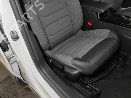 Right front seat CITROËN C4 III (BA_, BB_, BC_) 1.2 PureTech 130 (BAHNSA, BAHNSB) | BP28207069C16