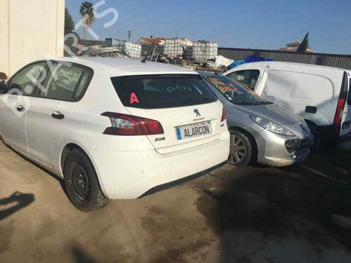 Hinge/Door check strap PEUGEOT 308 II (LB_, LP_, LW_, LH_, L3_) 1.6 HDi 100 | BP14534965C146