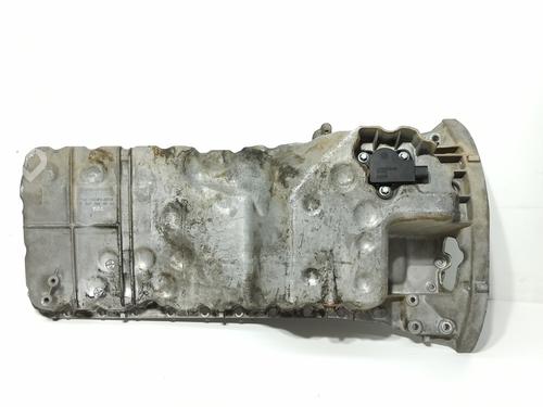 Oliebundkar MERCEDES-BENZ C-CLASS (W203) C 270 CDI (203.016) | BP25587183M115 
