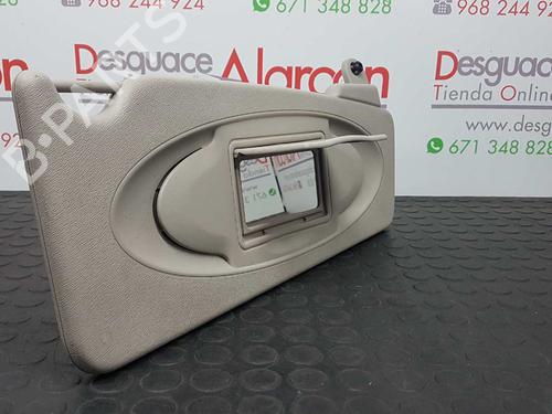 Right sun visor RENAULT KANGOO / GRAND KANGOO II (KW0/1_) | BP2782674I2 - Image 3