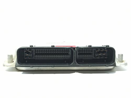 Engine control unit (ECU) PORSCHE CAYENNE (9PA) S 4.5 | BP16383833M57