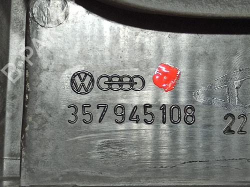 Right taillight VW PASSAT B3/B4 (3A2, 35I)  | BP13300801C35 
