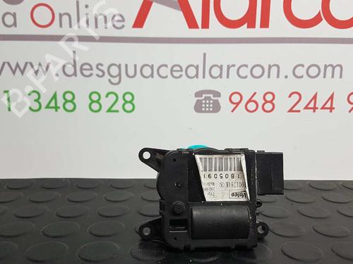 Electronic module RENAULT MEGANE III Hatchback (BZ0/1_, B3_) 1.5 dCi | BP11386946M83