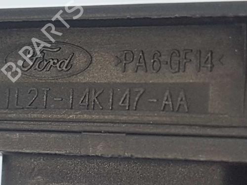 Tailgate handle LAND ROVER RANGE ROVER EVOQUE (L538) 2.2 D 4x4 | BP8336423C132 