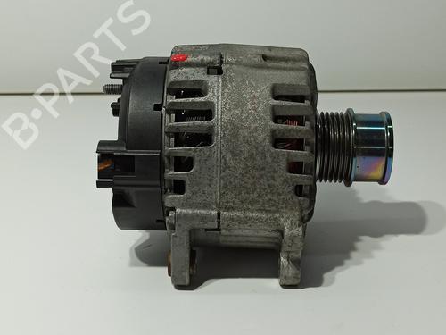 Generator VW TIGUAN (AD1, AX1) 1.4 TSI 4motion | BP24520593M7
