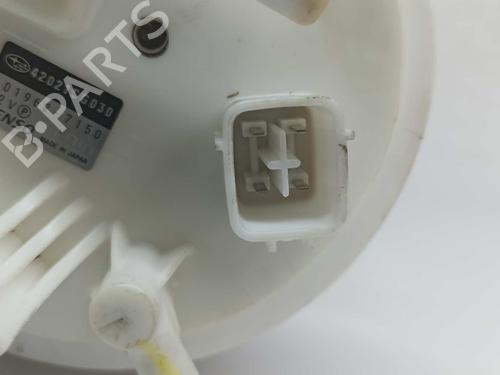 Fuel pump SUBARU OUTBACK (BR) 2.0 D AWD (BRD) | BP7177109M76