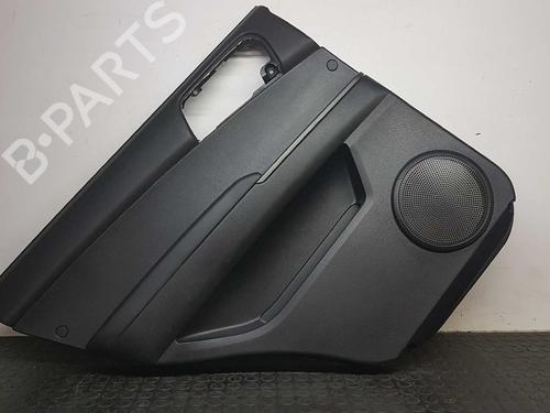 Used Rear left panel Rear left panel SSANGYONG KYRON 2.0 Xdi (141 hp) 6319565 6319565