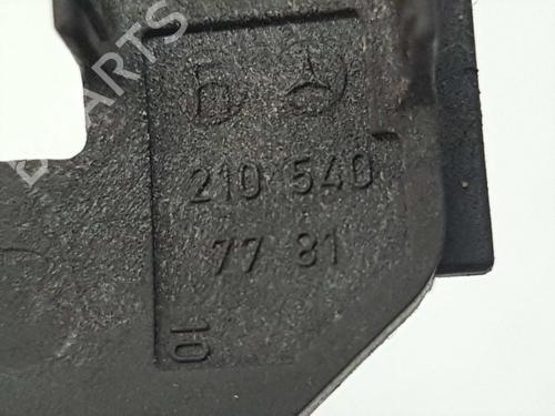 Electronic sensor MERCEDES-BENZ CLK (C209) CLK 270 CDI (209.316) | BP14534928M84