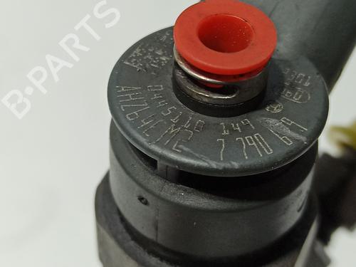 Injector BMW 3 Compact (E46) 318 td | BP36050581M100  - Image 5