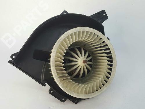 Varmeblæser VW POLO (9N_, 9A_) 1.4 TDI (70 hp) 9292373