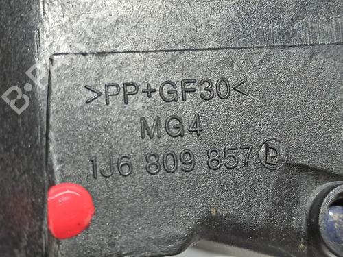 Tanklokket VW GOLF IV (1J1) 1.6 16V | BP15258167C131 