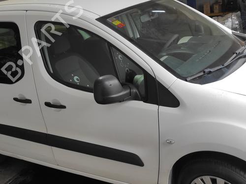 Varmvifte CITROËN BERLINGO Box Body/MPV (B9) 1.6 BlueHDi 100 | BP19083792M62