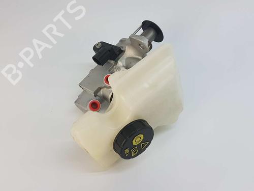 Brake master cylinder VW POLO VI (AW1, BZ1, AE1) 1.0 TSI | BP8501442M77 