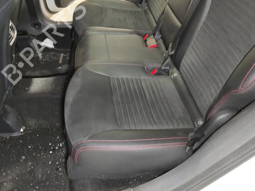 Rear seat MERCEDES-BENZ B-CLASS Sports Tourer (W246, W242) B 200 CDI / d (246.208) | BP17442944C17 