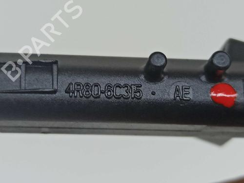 Electronic module CITROËN C6 (TD_) 2.7 HDi | BP14542537M83