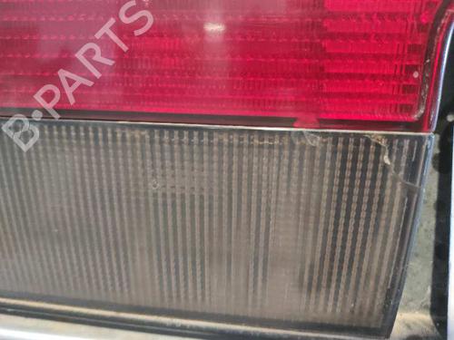 Rear center light RENAULT 21 Saloon (L48_) 2.1 D (L48V, L48O) | BP10977713I39 