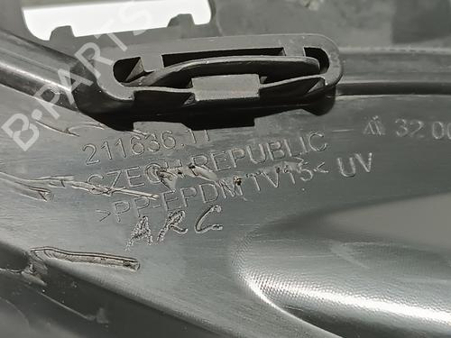 Other BMW 1 (F40) 116 d | BP16661966O1
