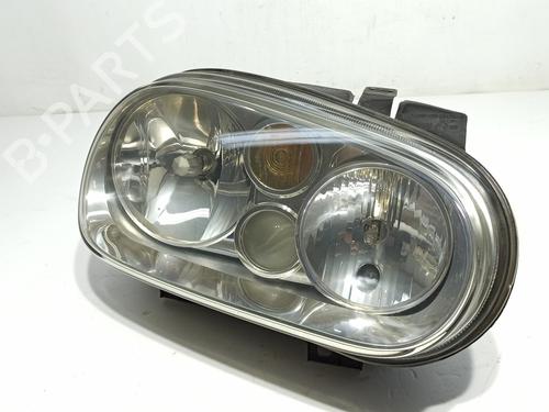 Højre forlygte VW GOLF IV (1J1) 1.4 16V | BP29539157C29 