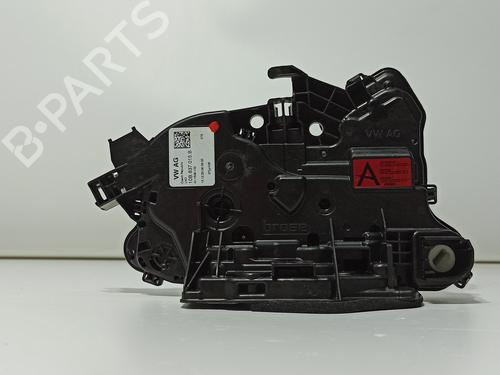 Front left lock SKODA KAMIQ (NW4)  | BP23183889C98 