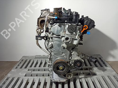 Moteur KIA STONIC (YB) 1.0 T-GDi Eco-Dynamics+ (120 hp) 13385453