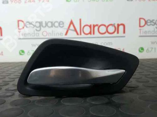 Front right interior door handle BMW 3 Touring (E91) 318 d | BP3282554I14 