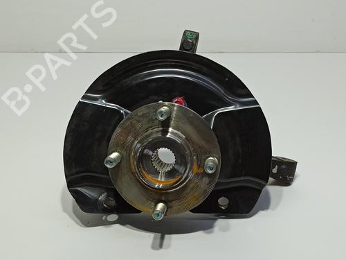 Højre Styrespindel Lejehus MITSUBISHI MIRAGE / SPACE STAR VI Hatchback (A0_A) 1.2 LPG (A03A) (71 hp) 29196589