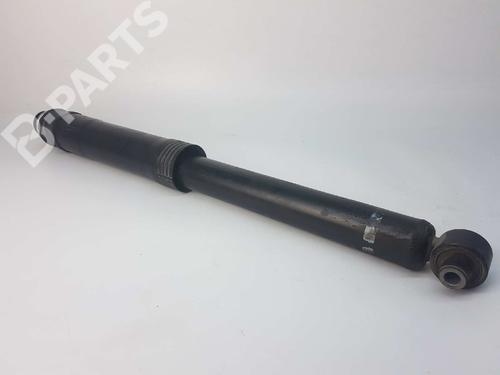 Used Left rear shock absorber TOYOTA PRIUS (_W3_) 1.8 Hybrid (ZVW3_) (99 hp) 4495180