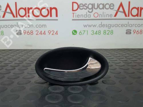 Front right interior door handle MERCEDES-BENZ CLK (C209)  | BP3330815I14 