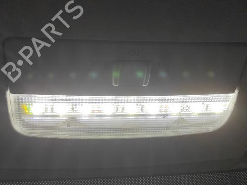 Interior roof light VW CADDY III Box Body/MPV (2KA, 2KH, 2CA, 2CH) 2.0 SDI | BP16673325I8