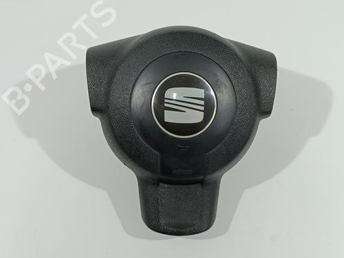 Used Driver airbag SEAT ALTEA (5P1) 1.9 TDI (105 hp) 19653808
