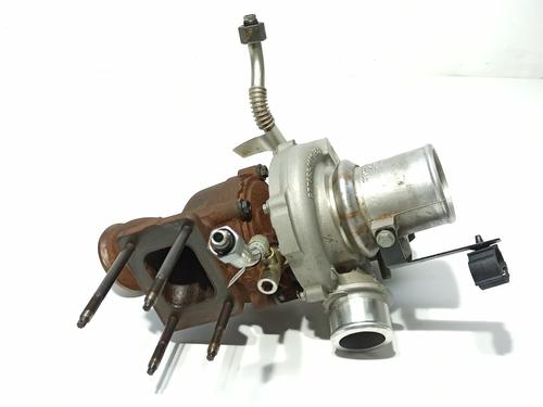 Turbocharger/Supercharger IVECO DAILY VI Platform/Chassis 33S16, 35S16, 35C16, 40C16, 42S16, 50C16 | BP28027979M71 