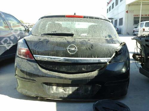 Advarselskontakt OPEL ASTRA H GTC (A04) 1.9 CDTi 16V (L08) | BP6628073I22