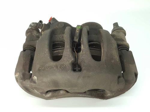 Left front brake caliper MERCEDES-BENZ SPRINTER 3,5-t Van (B906) 313 CDI (906.631, 906.633, 906.635, 906.637) | BP11542402M105