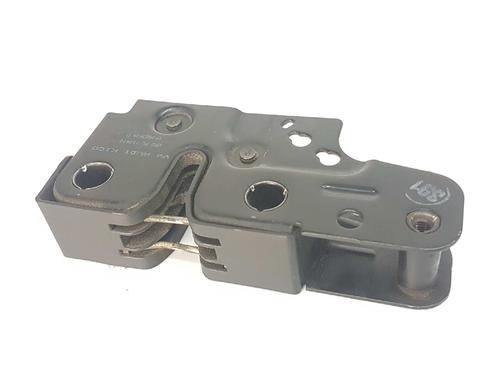 Hood lock SEAT LEON (1P1) 1.6 TDI | BP8777370C133