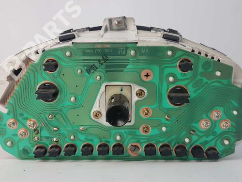 Instrument cluster HYUNDAI ATOS PRIME (MX) 1.0 i | BP4954251C47 