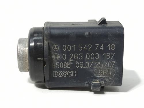 Elektronisk modul MERCEDES-BENZ M-CLASS (W164) ML 320 CDI 4-matic (164.122) | BP25731277M83 