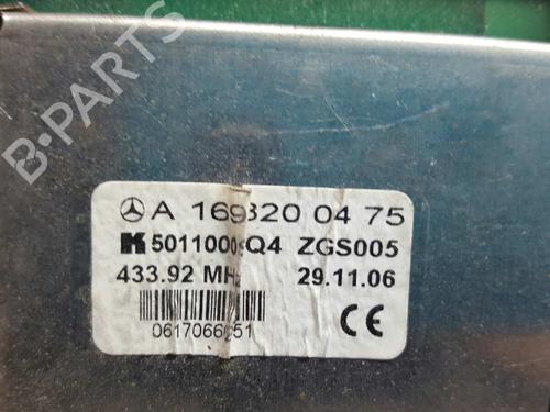 Modulo electronico MERCEDES-BENZ B-CLASS Sports Tourer (W245) B 200 CDI (245.208) | BP14528045M83