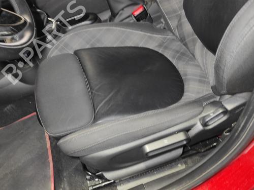 Left front seat MINI MINI (F56) Cooper | BP26591120C15