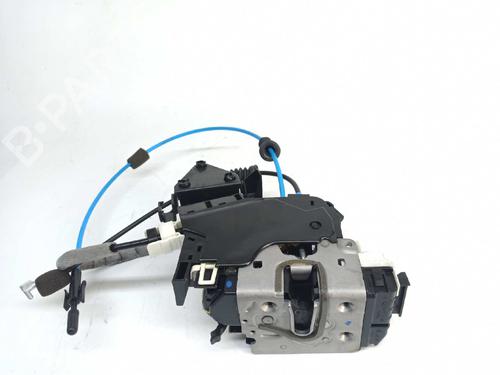 Rear right lock MERCEDES-BENZ C-CLASS (W204)  | BP8857219C99 