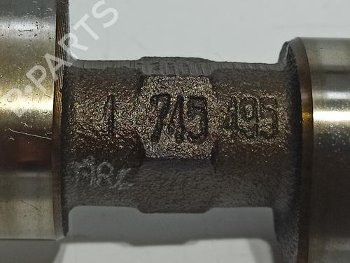 Other BMW X5 (E53) 4.4 i | BP14544227O1